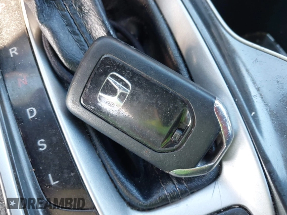 2018 Honda Accord EX with VIN 1HGCV1F44JA052436, listed as a IAAI auction lot 41848390 with 99,871 mi miles and . Bid and sale history available at DreamBid. Image 11.