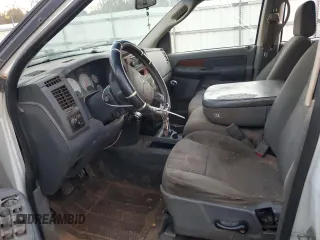 2006 Dodge Ram 3500 SLT with VIN 3D7ML48C06G178841, listed as a Copart auction lot 80044024 with 358,186 mi miles and Salvage Title. Bid and sale history available at carsss.com. Image 7.