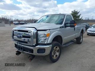 2016 Ford F-250 XLT с VIN 1FTBF2B61GEB11867, выставлен на аукционе IAAI как лот 41858547 с пробегом 96 059 миль миль и . История ставок и продаж доступна на DreamBid. Изображение 2.