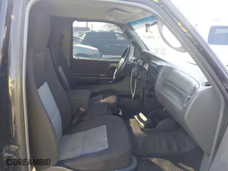 2004 Ford Ranger XL with VIN 1FTYR14U94PB02454, listed as a IAAI auction lot 41568622 with 228,742 mi miles. Bid and sale history available at carsss.com. Image 5.