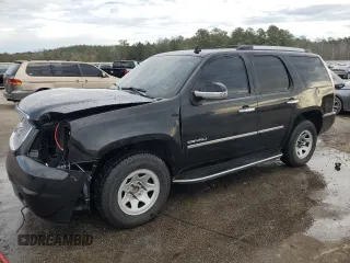 2009 GMC Yukon Denali с VIN 1GKFC03289R303068, выставлен на аукционе Copart как лот 81139224 с пробегом 244 245 миль миль и На запчасти • Non repairable. История ставок и продаж доступна на DreamBid. Изображение 1.