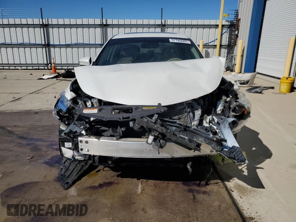 2015 Nissan Altima SL with VIN 1N4AL3AP2FN354371, listed as a Copart auction lot 57780605 with 135,683 mi miles and Salvage title. Bid and sale history available at DreamBid. Image 5.