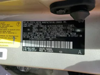 2008 Lexus RX with VIN 2T2HK31U38C091391, listed as a Copart auction lot 52376915 with 230,367 mi miles and Salvage Title. Bid and sale history available at carsss.com. Image 14.