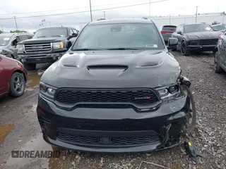 2023 Dodge Durango GT z VIN 1C4RDJDG3PC653651, wystawiony jako IAAI lot #42340651 z przebiegiem 12 804 mil mil oraz . Historia ofert i sprzedaży dostępna na DreamBid. Obrazek 12.