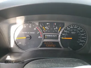 2006 GMC Canyon SL Z85 with VIN 1GTDT146468312281, listed as a Copart auction lot 77008434 with 108,892 mi miles and Salvage Title. Bid and sale history available at carsss.com. Image 9.