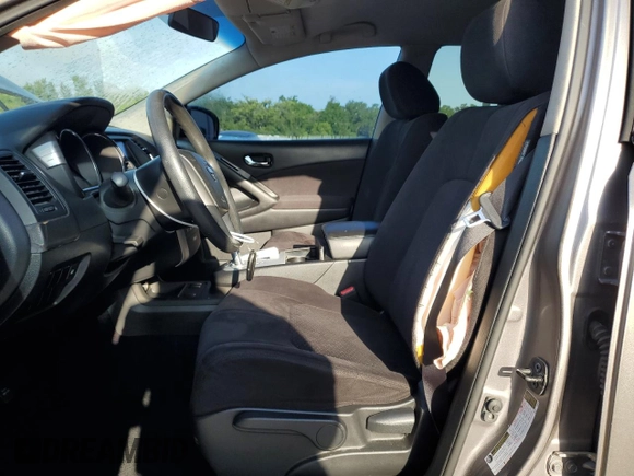 2010 Nissan Murano S z VIN JN8AZ1MU9AW010932, wystawiony jako Copart lot #51448995 z przebiegiem 185 698 mil mil oraz Szkody całkowita. Historia ofert i sprzedaży dostępna na DreamBid. Obrazek 7.