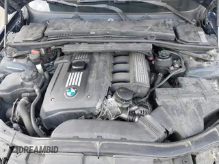 2011 BMW 3 Series 328i xDrive with VIN WBAPK5C55BA661482, listed as a IAAI auction lot 42741116 with 120,857 mi miles and . Bid and sale history available at DreamBid. Image 10.