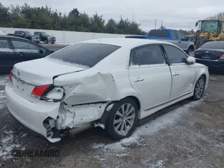 2012 Toyota Avalon with VIN 4T1BK3DB7CU459728, listed as a IAAI auction lot 41739918 with 82,762 mi miles and . Bid and sale history available at DreamBid. Image 6.
