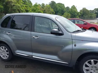 2010 Chrysler PT Cruiser with VIN 3A4GY5F92AT200001, listed as a IAAI auction lot 42454431 with 80,962 mi miles and . Bid and sale history available at DreamBid. Image 13.