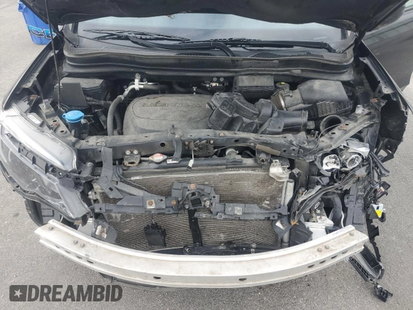 2019 Honda Ridgeline Black Edition с VIN 5FPYK3F87KB003310, выставлен на аукционе Copart как лот 72900764 с пробегом 95 149 миль миль и Списание • Salvage title. История ставок и продаж доступна на DreamBid. Изображение 13.