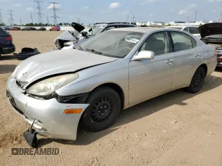 2002 Lexus ES 300 с VIN JTHBF30G420039326, выставлен на аукционе Copart как лот 57362965 с пробегом 182 175 миль миль и Чистый • Clean title. История ставок и продаж доступна на DreamBid. Изображение 1.