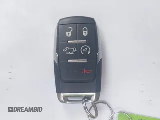 2022 Ram 2500 Laramie с VIN 3C6UR5FL7NG305818, выставлен на аукционе IAAI как лот 42291195 с пробегом 59 548 миль миль и . История ставок и продаж доступна на DreamBid. Изображение 11.