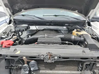 2013 Ford F-150 XL with VIN 1FTFW1ET8DFC52566, listed as a Copart auction lot 54368145 with 143,836 mi miles and Salvage Title. Bid and sale history available at carsss.com. Image 11.