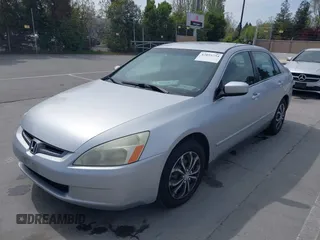 2004 Honda Accord LX z VIN 1HGCM66334A013834, wystawiony jako IAAI lot #42055734 z przebiegiem 225 491 mil mil oraz . Historia ofert i sprzedaży dostępna na DreamBid. Obrazek 6.