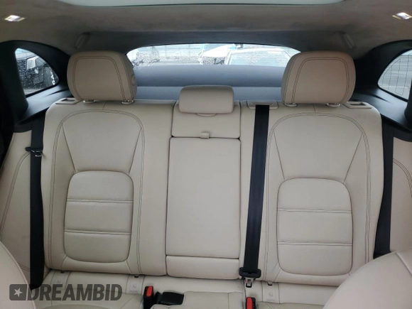 2020 Jaguar F-Pace 25t Prestige with VIN SADCK2FX3LA631612, listed as a Copart auction lot 59767335 with 47,193 mi miles and Salvage title. Bid and sale history available at DreamBid. Image 10.