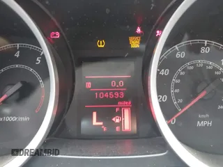 2014 Mitsubishi Lancer ES with VIN JA32U2FU1EU014524, listed as a IAAI auction lot 42171073 with 104,593 mi miles and . Bid and sale history available at DreamBid. Image 7.