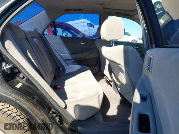 2000 Honda Accord EX z VIN JHMCG6672YC033056, wystawiony jako IAAI lot #41866960 z przebiegiem 217 289 mil mil oraz . Historia ofert i sprzedaży dostępna na DreamBid. Obrazek 8.