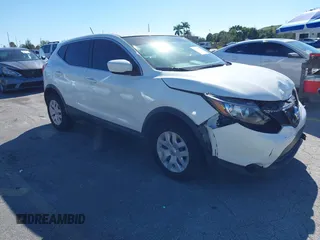 2017 Nissan Rogue SV with VIN JN1BJ1CP6HW006398, listed as a IAAI auction lot 41433739 with 125,964 mi miles and . Bid and sale history available at DreamBid. Image 1.