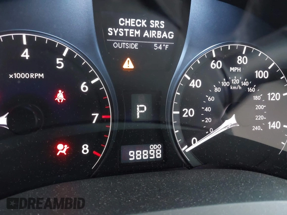 2012 Lexus RX 350 z VIN 2T2BK1BA7CC123198, wystawiony jako IAAI lot #42171220 z przebiegiem 98 898 mil mil oraz . Historia ofert i sprzedaży dostępna na DreamBid. Obrazek 16.