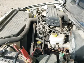 1998 Dodge 1500 with VIN 1B7HC16Y4WS708830, listed as a IAAI auction lot 41378620 with 164,691 mi miles and . Bid and sale history available at DreamBid. Image 12.