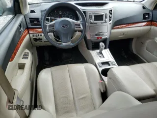 2012 Subaru Outback Limited z VIN 4S4BRCKC6C3251157, wystawiony jako Copart lot #54223665 z przebiegiem 78 941 mil mil oraz Szkoda całkowita • Salvage title. Historia ofert i sprzedaży dostępna na DreamBid. Obrazek 8.