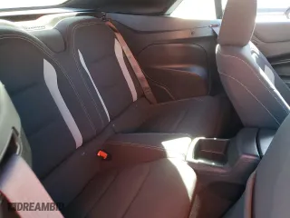 2018 Chevrolet Camaro 1LT with VIN 1G1FB3DS6J0131090, listed as a Copart auction lot 75547864 with 48,947 mi miles and Salvage Title. Bid and sale history available at carsss.com. Image 10.