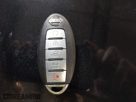 2020 Nissan Pathfinder SL with VIN 5N1DR2CM0LC613395, listed as a IAAI auction lot 41747091 with 82,062 mi miles and . Bid and sale history available at DreamBid. Image 11.