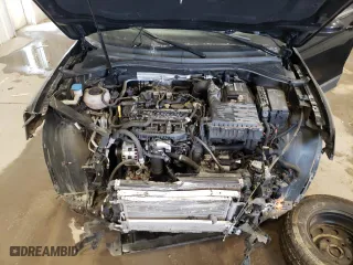 2020 Volkswagen Tiguan SE with VIN 3VV2B7AX2LM087281, listed as a Copart auction lot 41977395 with 106,122 mi miles and Salvage Title. Bid and sale history available at carsss.com. Image 12.