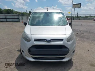 2015 Ford Transit Connect XLT z VIN NM0GE9F77F1203430, wystawiony jako IAAI lot #42700533 z przebiegiem 107 902 mil mil oraz . Historia ofert i sprzedaży dostępna na DreamBid. Obrazek 12.