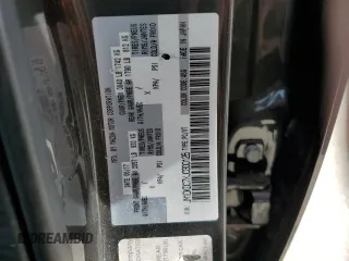 2018 Mazda CX-3 Touring z VIN JM1DKDC7XJ0300125, wystawiony jako Copart lot #54553765 z przebiegiem 83 652 mil mil oraz Szkoda całkowita • Salvage title. Historia ofert i sprzedaży dostępna na DreamBid. Obrazek 13.