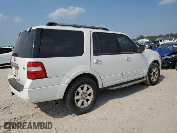 2010 Ford Expedition SSV with VIN 1FMJU1F57AEA38763, listed as a Copart auction lot 56595415 with 236,564 mi miles and Clean title. Bid and sale history available at DreamBid. Image 5.