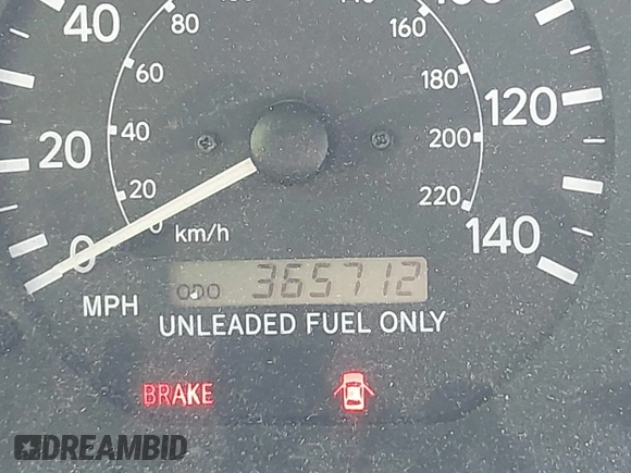 1998 Toyota Camry LE z VIN JT2BF28K4W0101312, wystawiony jako IAAI lot #42116546 z przebiegiem 365 712 mil mil oraz . Historia ofert i sprzedaży dostępna na DreamBid. Obrazek 15.