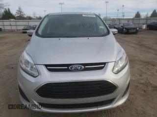 2017 Ford C-Max Energi SE with VIN 1FADP5EUXHL103562, listed as a Copart auction lot 78497513 with 56,983 mi miles. Bid and sale history available at carsss.com. Image 5.