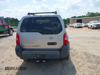 2006 Nissan Xterra SE с VIN 5N1AN08UX6C538446, выставлен на аукционе IAAI как лот 42159953 с пробегом 210 595 миль миль и . История ставок и продаж доступна на DreamBid. Изображение 16.