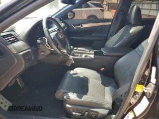 2015 Lexus GS 350 z VIN JTHBE1BL0FA002601, wystawiony jako Copart lot #55281295 z przebiegiem 157 269 mil mil oraz Szkoda całkowita • Salvage title. Historia ofert i sprzedaży dostępna na DreamBid. Obrazek 7.