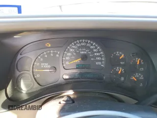 2004 Chevrolet Silverado 1500 LS with VIN 2GCEC19V841360239, listed as a Copart auction lot 50182815 with 249,092 mi miles and Salvage Title. Bid and sale history available at carsss.com. Image 9.