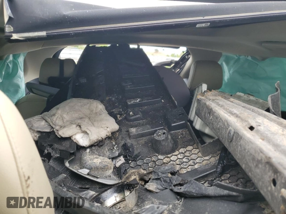 2019 Ford Edge SEL with VIN 2FMPK4J9XKBC64000, listed as a Copart auction lot 56678125 with Not provided miles and Salvage title. Bid and sale history available at DreamBid. Image 10.