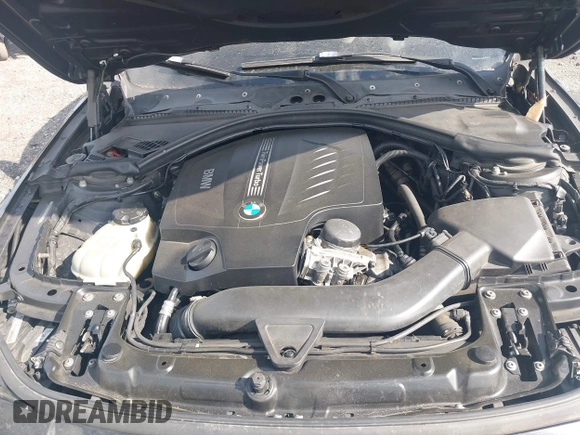 2013 BMW 3 Series 335i xDrive with VIN WBA3B9G54DNR89987, listed as a IAAI auction lot 42159592 with 165,999 mi miles and . Bid and sale history available at DreamBid. Image 10.
