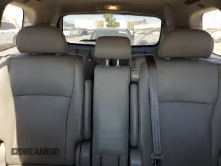 2013 Toyota Highlander Limited with VIN 5TDDK3EH3DS263100, listed as a Copart auction lot 64396525 with 100,076 mi miles and Salvage title. Bid and sale history available at DreamBid. Image 10.