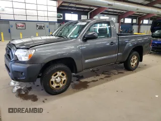 2012 Toyota Tacoma z VIN 5TFNX4CN3CX013448, wystawiony jako Copart lot #52280415 z przebiegiem 183 240 mil mil oraz Czysty tytuł • Clean title. Historia ofert i sprzedaży dostępna na DreamBid. Obrazek 1.