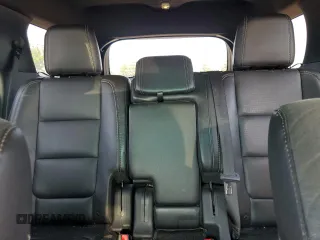 2014 Ford Explorer Sport с VIN 1FM5K8GT7EGB76830, выставлен на аукционе Copart как лот 61856895 с пробегом 154 783 миль миль и Чистый • Clean title. История ставок и продаж доступна на DreamBid. Изображение 10.