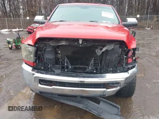 2016 Ram 2500 SLT with VIN 3C6TR5DTXGG387481, listed as a IAAI auction lot 41524798 with 137,193 mi miles. Bid and sale history available at carsss.com. Image 18.