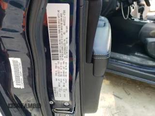 2016 Jeep Cherokee Latitude with VIN 1C4PJMCB9GW112576, listed as a Copart auction lot 58652755 with 121,088 mi miles and Salvage title. Bid and sale history available at DreamBid. Image 13.