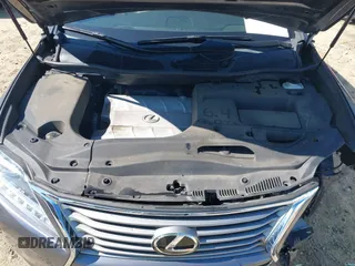 2015 Lexus RX 350 с VIN 2T2ZK1BA9FC160501, выставлен на аукционе IAAI как лот 41814294 с пробегом 147 333 миль миль и . История ставок и продаж доступна на DreamBid. Изображение 10.