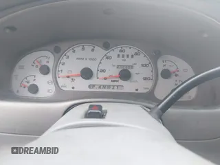 2003 Ford Explorer Sport XLS с VIN 1FMYU60E73UB88191, выставлен на аукционе IAAI как лот 42285310 с пробегом 216 038 миль миль и . История ставок и продаж доступна на DreamBid. Изображение 7.