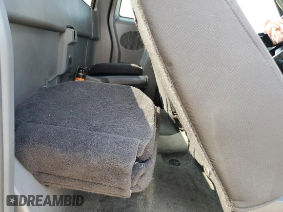 2005 Ford Ranger XLT with VIN 1FTZR45E85PA48319, listed as a Copart auction lot 60095595 with Not provided miles and Salvage title. Bid and sale history available at DreamBid. Image 10.