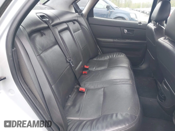2005 Ford Taurus SEL z VIN 1FAFP56245A233415, wystawiony jako IAAI lot #42225619 z przebiegiem 145 658 mil mil oraz . Historia ofert i sprzedaży dostępna na DreamBid. Obrazek 8.
