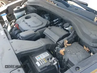 2019 Hyundai Santa Fe SEL with VIN 5NMS3CADXKH041516, listed as a IAAI auction lot 42229049 with 51,673 mi miles and . Bid and sale history available at DreamBid. Image 20.