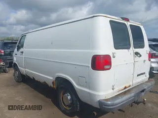 1994 Dodge Cargo z VIN 2B7HB21Y8RK541211, wystawiony jako IAAI lot #42172009 z przebiegiem 207 721 mil mil oraz . Historia ofert i sprzedaży dostępna na DreamBid. Obrazek 3.