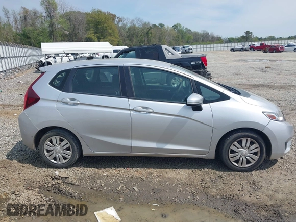 2015 Honda Fit LX с VIN 3HGGK5H52FM716721, выставлен на аукционе IAAI как лот 41908397 с пробегом 118 716 миль миль и . История ставок и продаж доступна на DreamBid. Изображение 13.